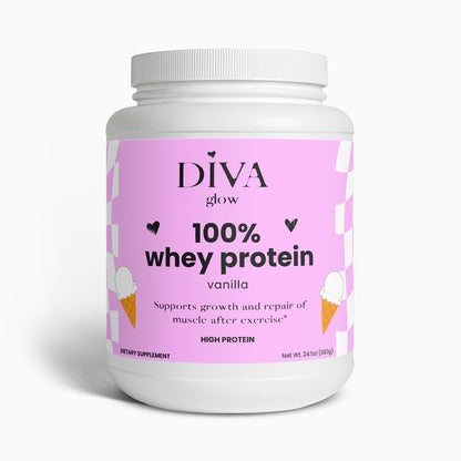 Whey Protein