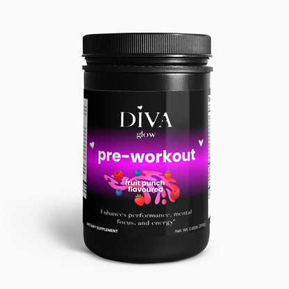 Pre Workout PUNCH™